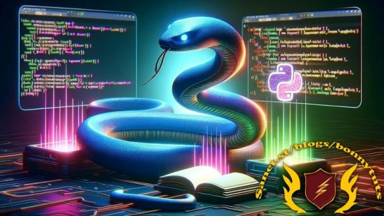 Python3 for Ethical Hacking & Malware Dev From Scratch