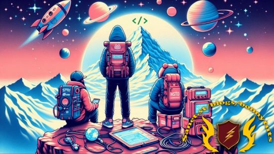 Alpine JS/HTMX/Astro JS: Building Fast Web Apps the Fun Way
