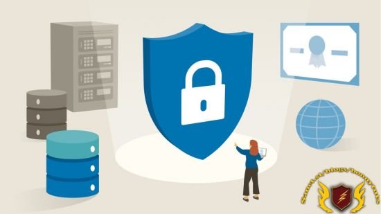CompTIA Security+ (SY0-701) Cert Prep