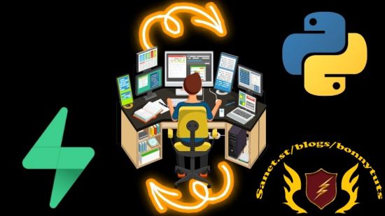 SupaBase: The Complete Fast track Course 2024 with Python