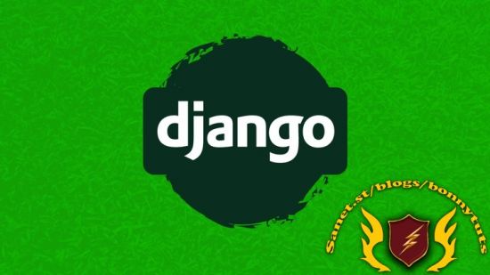 Django – The Complete Course (MVT, ORM, Auth, ChatGPT & Etc)
