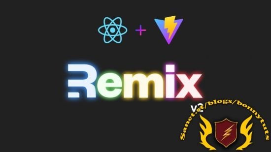 Remix v2 complete masterclass – Build Full-stack AI apps