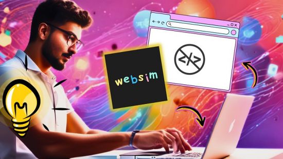 Websim ai Masterclass: Complete Guide to Web Simulations