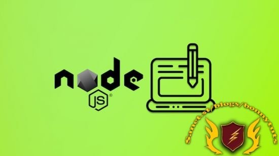 Portfolio Project: Blogging App with Node