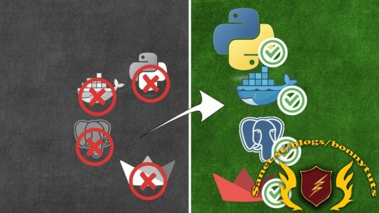 Mastering Python: FastAPI, Docker, Streamlit, PostgreSQL