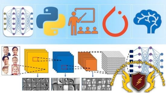 Deep Learning and Neural Networks with Python Zero to Expert