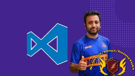 VSCode shortcuts & extensions for Web developer