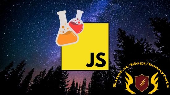 Minimum Viable JavaScript – programming foundations