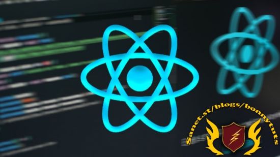 React Mega Course – Learn React and then build 6 projects