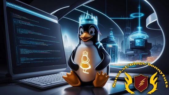 Master Linux: Ultra Learning Linux Course  第1张