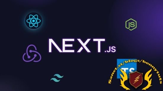 The Ultimate Modern Next.js Complete Course 2024