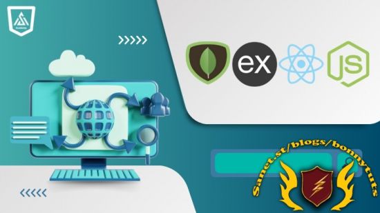 Complete Full Stack Developement with MERN