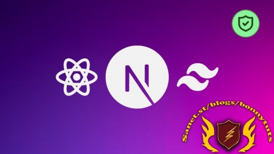 React Next JS with Shadcn Full Course