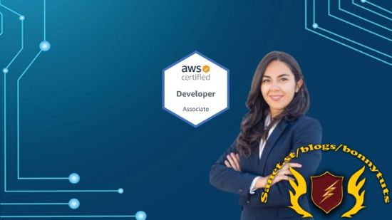 AWS Certified Developer 2024: Ultimate Guide   Practice Test