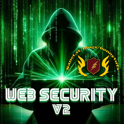 Web Security, v2