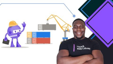 Asp.Net Core – Cloud-Native App Development
