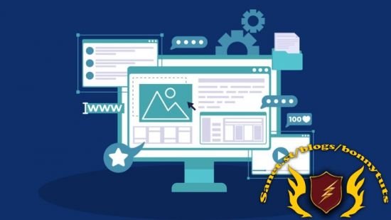 ASP.NET Core MVC – Build an E-Commerce Web Application 2024  第1张