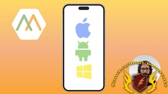 Build Real World ECommerce App with .NET MAUI