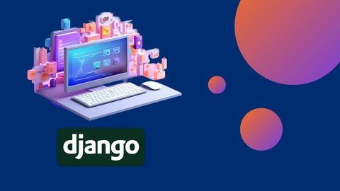 Full Stack Web Development Using Django
