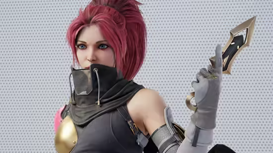 AAA Game Character Creation Tutorial, Part 2: Ready  第1张