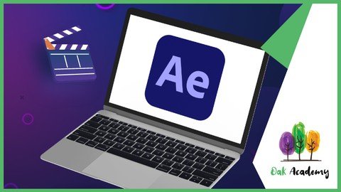 Complete After Effects & UI-UX Design by using Photoshop  第1张