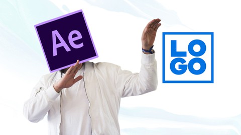 Logo Animation & Motion Design – Adobe After Effects  第1张