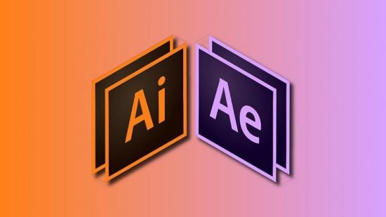 Adobe Illustrator and After Effects Bundle 2022  第1张