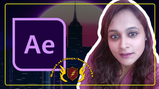 After Effects Text Animations  第1张