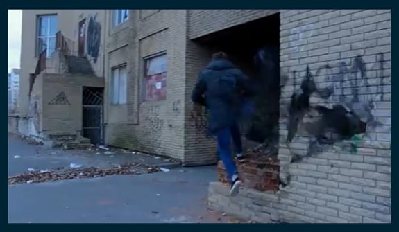 Skillshare – Morbius Teleportation VFX for Beginners using Adobe After Effects