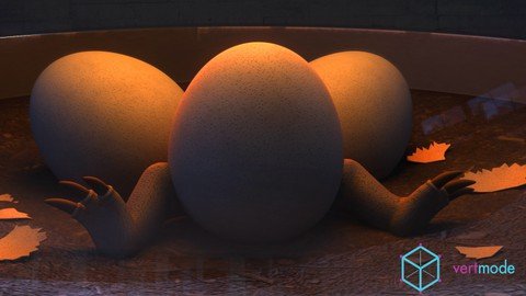 Complete 3D Animation Masterclass: Create Animated Shorts  第1张