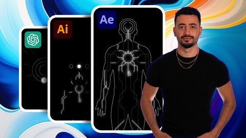 Animation For Social Media In Adobe After Effects  第1张