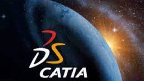 Complete Course in CATIA  第1张