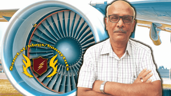 Advanced Gas Turbine Engine Blade Design using CATIA