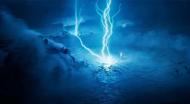CGMA – Houdini Production Studio: Destruction FX  第1张