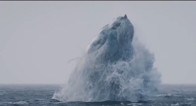 The Gnomon Workshop – Large-Scale Water Fx In Houdini  第1张