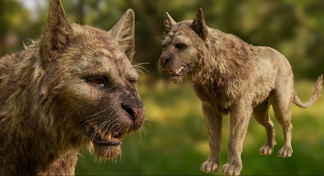 The Gnomon Workshop – Fantasy Creature Grooming in Houdini  第1张