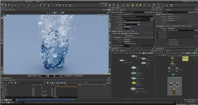 Houdini School – HS-242: Solver Madness  第1张