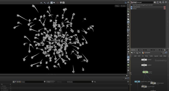 Gumroad – Building Custom Solvers in Houdini  第1张