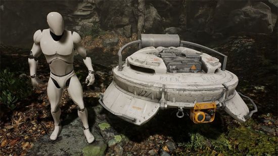 Creating Props for Games, Vol.2: Texturing and Shading for Production