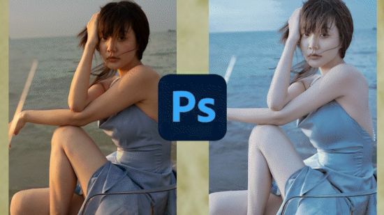 Secrets of Perfect Photoshop Retouching for Studio Photos  第1张