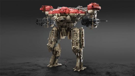 The Gnomon Workshop – Designing a Custom Kitbash Library: Hard-Surface Mech Set Using Blender