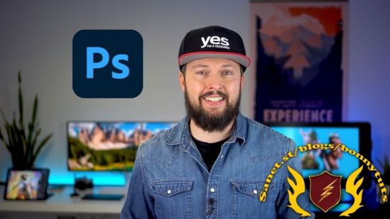 Photoshop Fast-Track  第1张