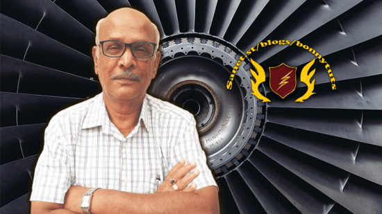 Advanced Gas Turbine Engine Blade Design using Siemens NX  第1张