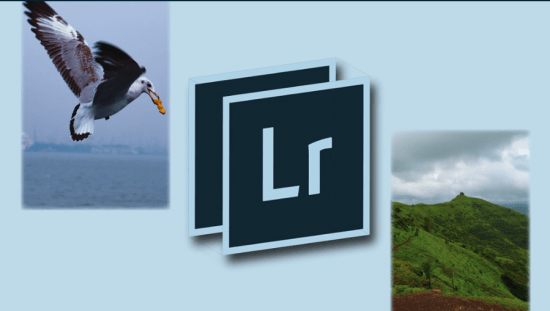 Learn Professional Photo editing with Adobe Lightroom  第1张