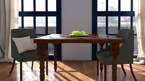 SketchUp: Rendering for Compositing in V-Ray Next  第1张