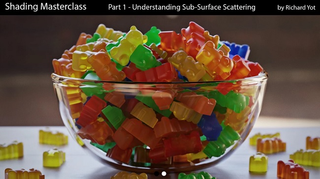 Gumroad – Understanding SSS with Richard Yot  第1张