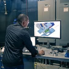Coursera – Autodesk CAD/CAM/CAE for Mechanical Engineering Specialization by AUTODESK
