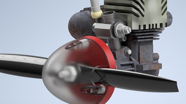 Autodesk Inventor 2022 Essential Training  第1张