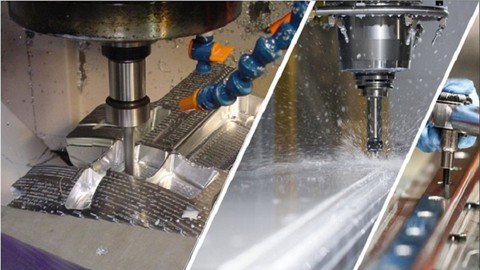 Autodesk PowerMILL Essential Training  第1张