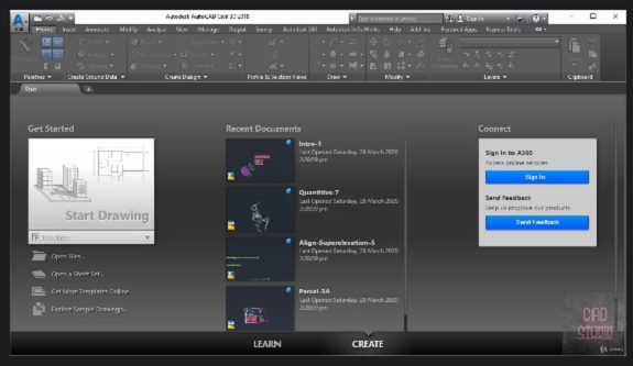 The Complete AutoCAD Civil 3D 2016 – 2021 Essentials Course